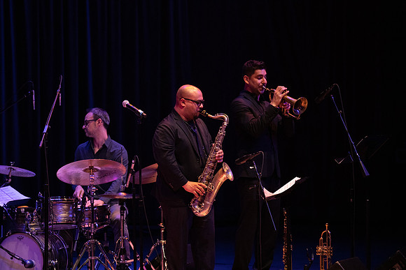 Miami Beachtone Jazz Festival