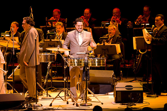 jazz photography