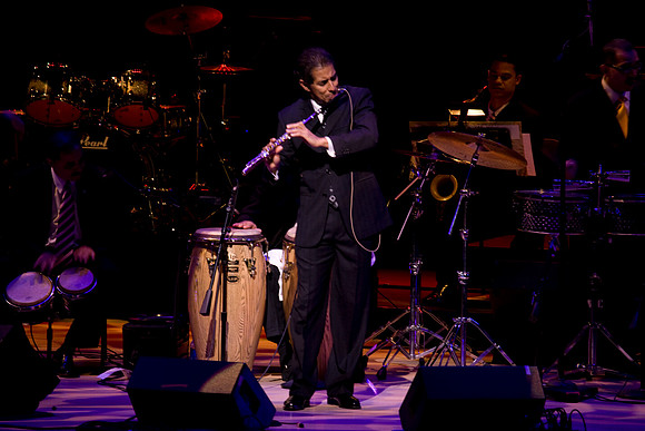 jazz photography