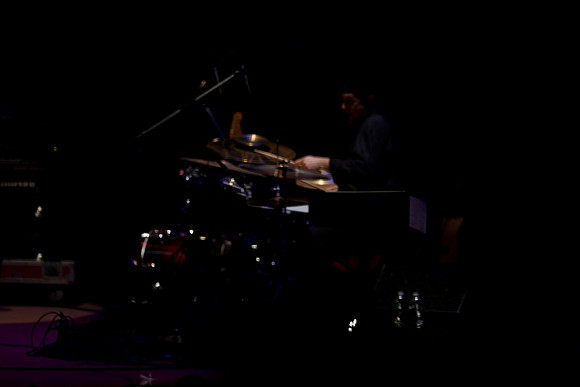 Adrienne Arsht center Miami-A Night In Rio