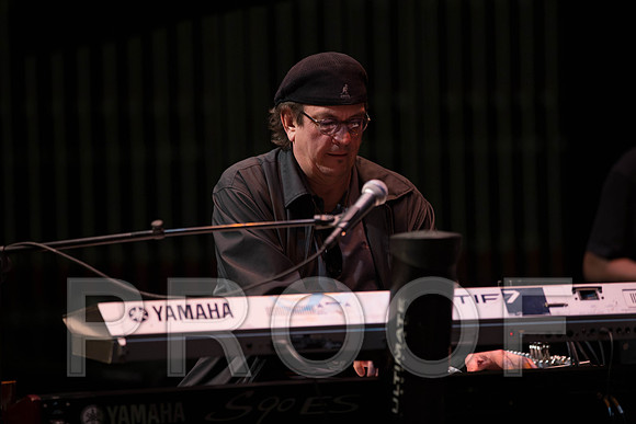 Jazz Roots: Satin & Soul feat. David Sanborn & Jonathan Butler – In Concert at Cobb Energy Performing Arts Centre – Wednesday May 22, 2013