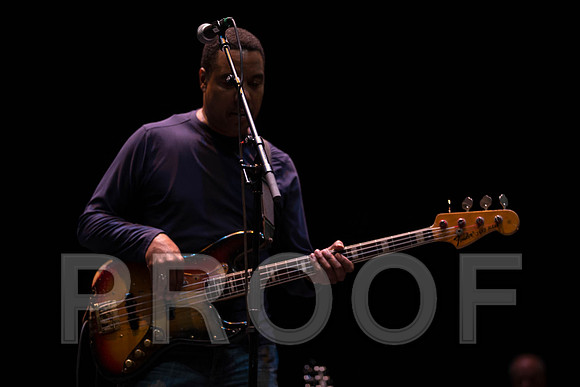 Jazz Roots: Satin & Soul feat. David Sanborn & Jonathan Butler – In Concert at Cobb Energy Performing Arts Centre – Wednesday May 22, 2013