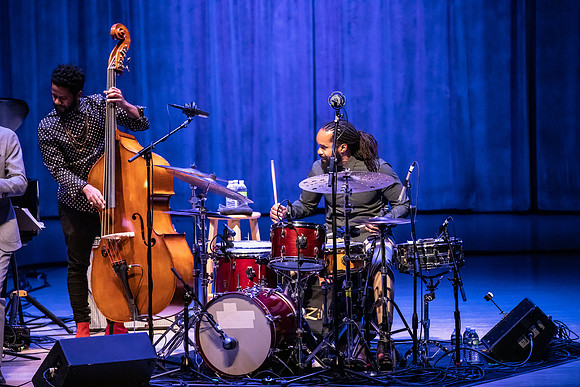 JOSHUA REDMAN QUARTET