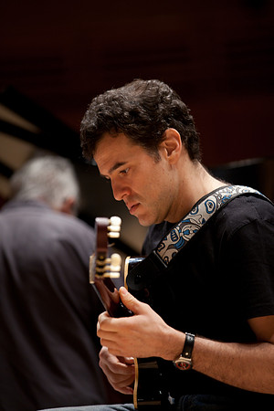 Adrienne Arsht center Miami-A Night In Rio