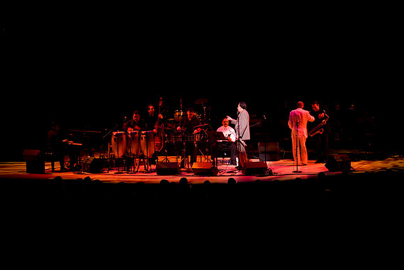 jazz photography