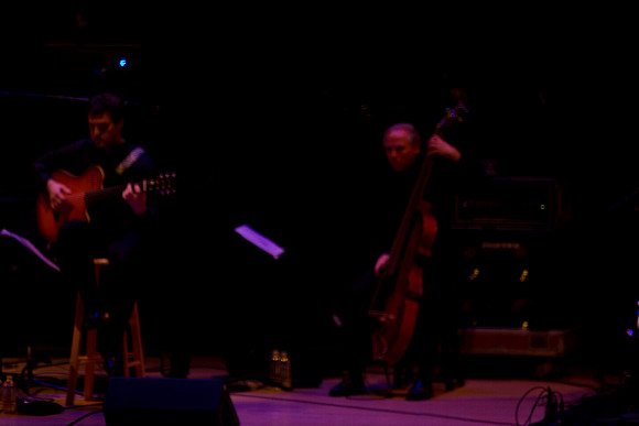 Adrienne Arsht center Miami-A Night In Rio