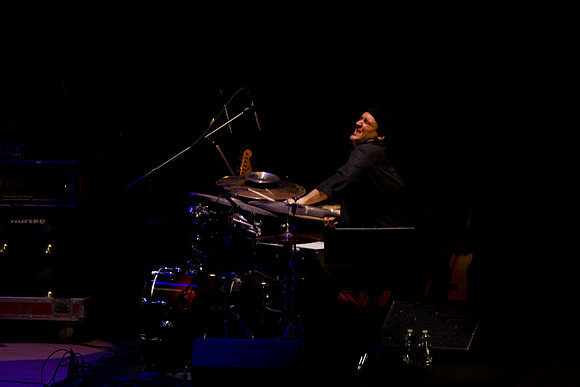 Adrienne Arsht center Miami-A Night In Rio