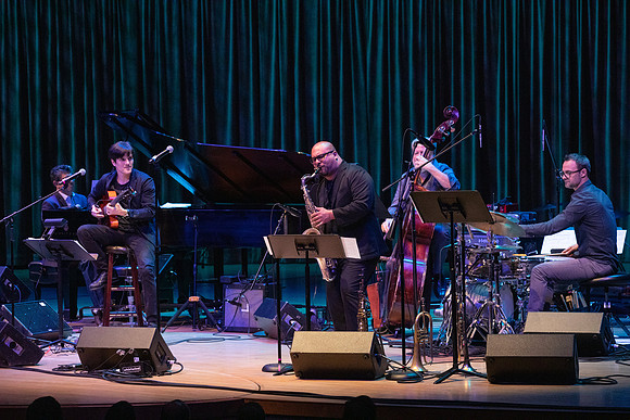 Miami Beachtone Jazz Festival