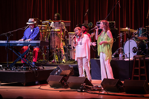 Jazz Roots From Brazil with Love Sergio Mandes
