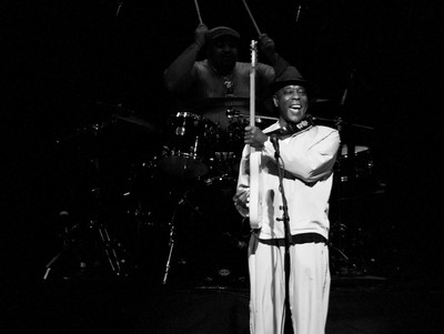 Jazz Roots A Larry Rosen Jazz Series