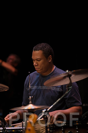Jazz Roots: Satin & Soul feat. David Sanborn & Jonathan Butler – In Concert at Cobb Energy Performing Arts Centre – Wednesday May 22, 2013