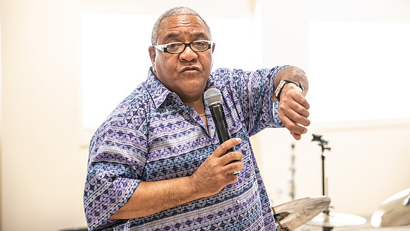 Chucho Valdes_& Aymée Nuviola 2018