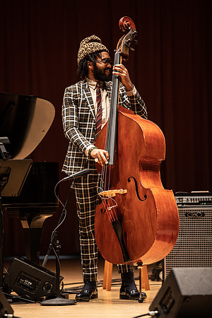 Emmet Cohen Jazz Roots