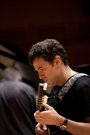 Adrienne Arsht center Miami-A Night In Rio