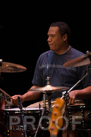 Jazz Roots: Satin & Soul feat. David Sanborn & Jonathan Butler – In Concert at Cobb Energy Performing Arts Centre – Wednesday May 22, 2013