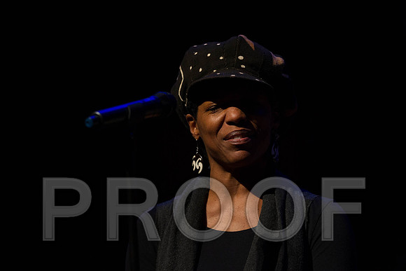 . February 15, 2013   MONK AND COLTRANE Featuring  T.S. MONK  NNENNA FREELON  KEVIN MAHOGANY  ERNIE WATTS Photography Daniel AzoulayProducer: Larry RosenJazz Rootsa A Larry Rosen Jazz SeriesContempora