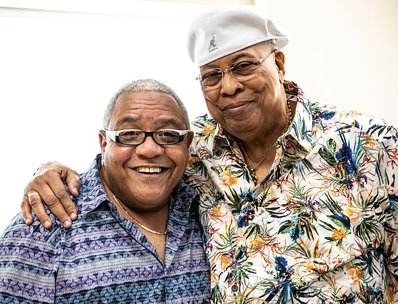 Chucho Valdes_& Aymée Nuviola 2018