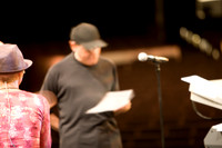 SOUND CHECKS