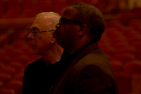 LARRY ROSEN