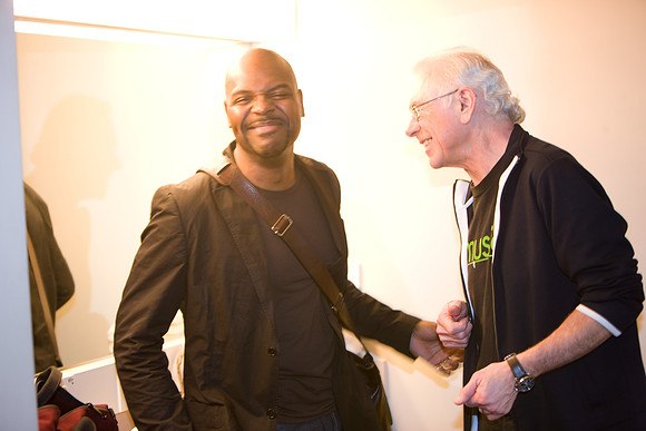 Roots of Fusion