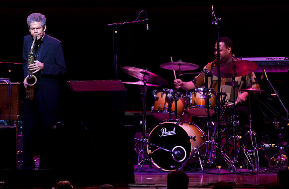 Super Sax, 05.20.2011