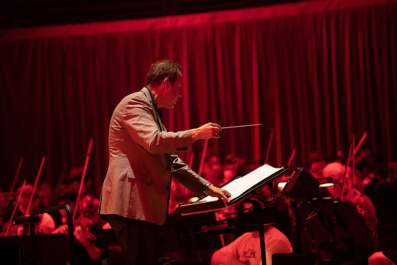 Jazz Roots  Leonard Bernstein