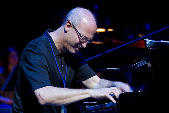 Jazz Meets Gershwin