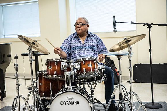 Chucho Valdes_& Aymée Nuviola 2018