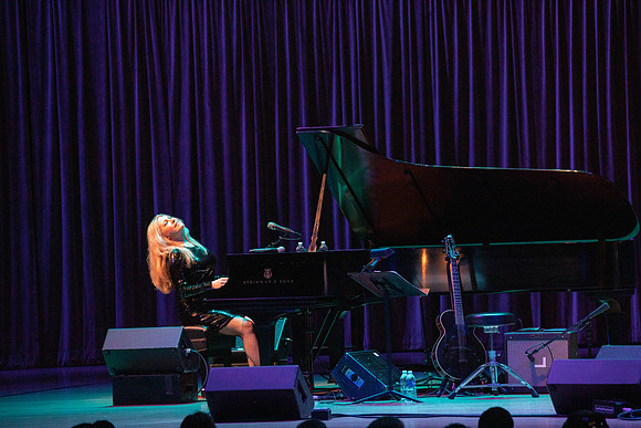 Eliane Elias Leads a Talented Lineup at the Miami Beachtone Jazz