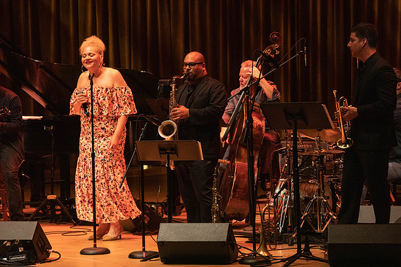 Miami Beachtone Jazz Festival