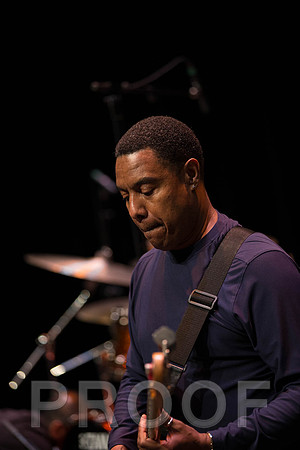Jazz Roots: Satin & Soul feat. David Sanborn & Jonathan Butler – In Concert at Cobb Energy Performing Arts Centre – Wednesday May 22, 2013