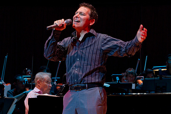 Jazz Meets Gershwin