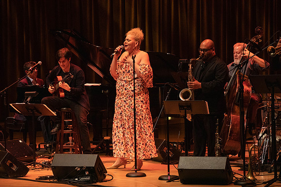 Miami Beachtone Jazz Festival