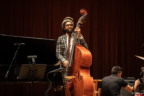 Emmet Cohen Jazz Roots