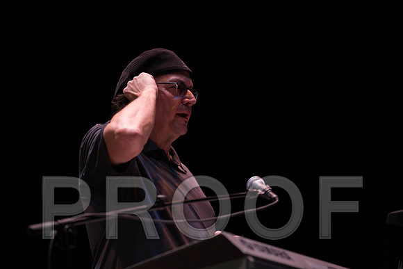 Jazz Roots: Satin & Soul feat. David Sanborn & Jonathan Butler – In Concert at Cobb Energy Performing Arts Centre – Wednesday May 22, 2013