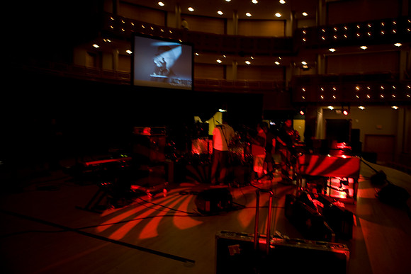 Jazz Roots Miami, The Blues