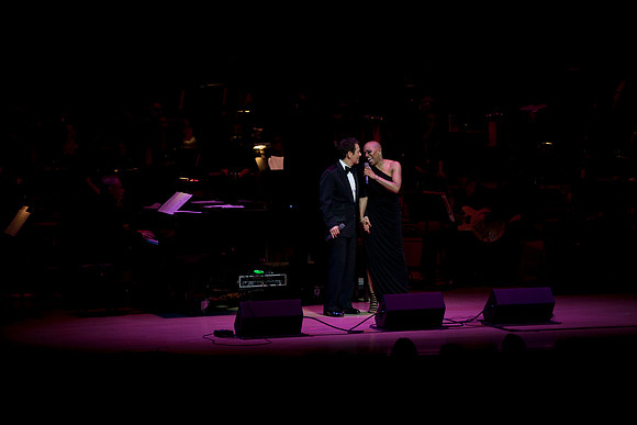 Jazz Meets Gershwin