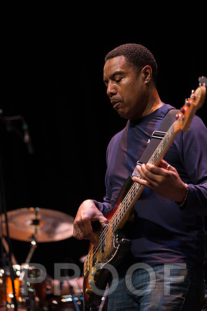Jazz Roots: Satin & Soul feat. David Sanborn & Jonathan Butler – In Concert at Cobb Energy Performing Arts Centre – Wednesday May 22, 2013
