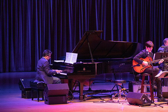 Miami Beachtone Jazz Festival