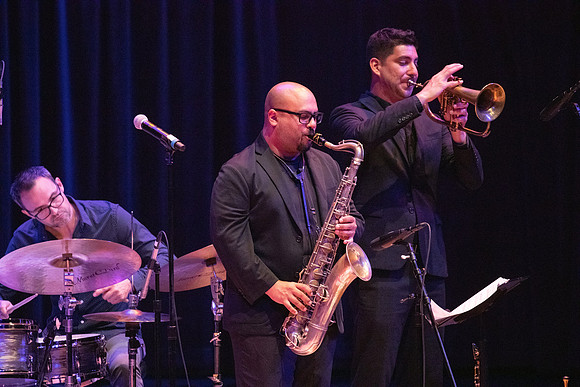 Miami Beachtone Jazz Festival