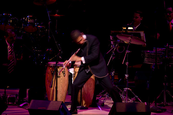 jazz photography