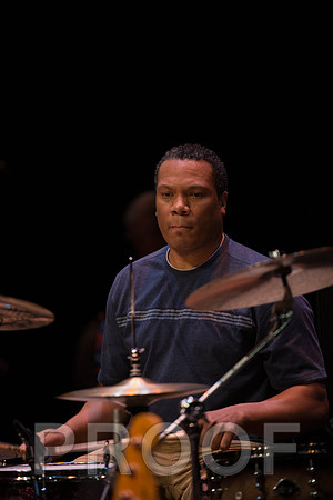Jazz Roots: Satin & Soul feat. David Sanborn & Jonathan Butler – In Concert at Cobb Energy Performing Arts Centre – Wednesday May 22, 2013