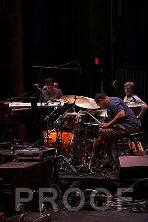 Jazz Roots: Satin & Soul feat. David Sanborn & Jonathan Butler – In Concert at Cobb Energy Performing Arts Centre – Wednesday May 22, 2013