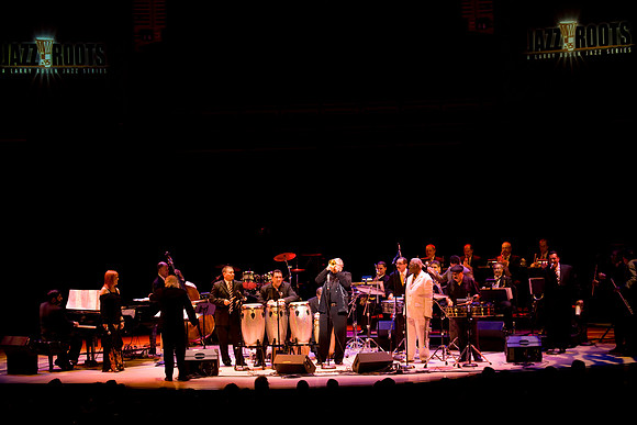 jazz photography