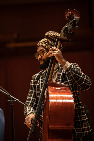 Emmet Cohen Jazz Roots