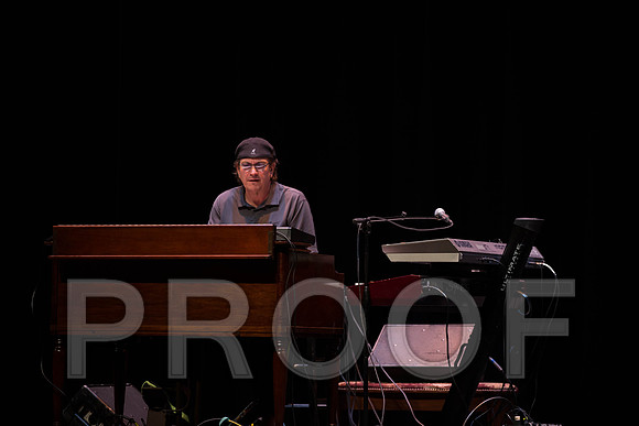 Jazz Roots: Satin & Soul feat. David Sanborn & Jonathan Butler – In Concert at Cobb Energy Performing Arts Centre – Wednesday May 22, 2013