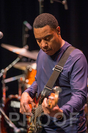 Jazz Roots: Satin & Soul feat. David Sanborn & Jonathan Butler – In Concert at Cobb Energy Performing Arts Centre – Wednesday May 22, 2013