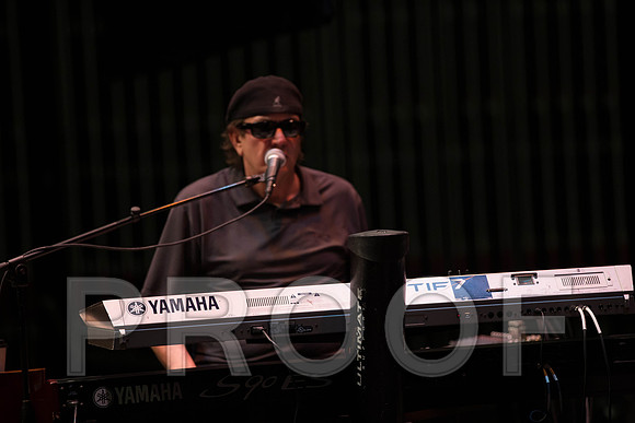 Jazz Roots: Satin & Soul feat. David Sanborn & Jonathan Butler – In Concert at Cobb Energy Performing Arts Centre – Wednesday May 22, 2013