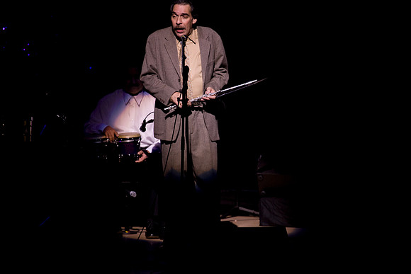 jazz photography