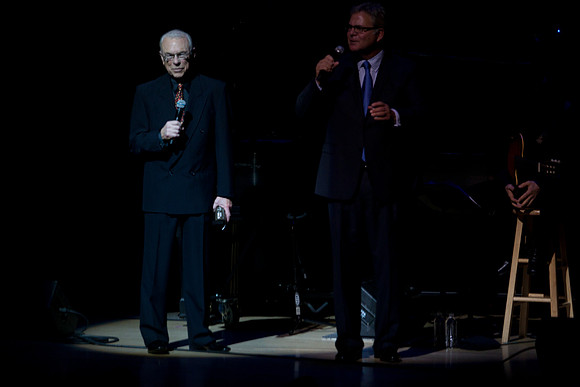 Adrienne Arsht center Miami-A Night In Rio
